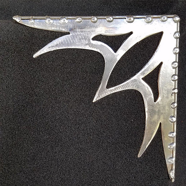 Custom Cuff by Scotty