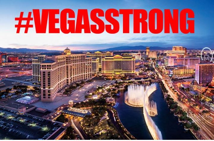 Vegas Strong